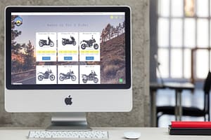 Paraíso Motorcycles