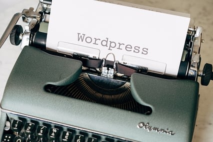 WordPress Onderhoud