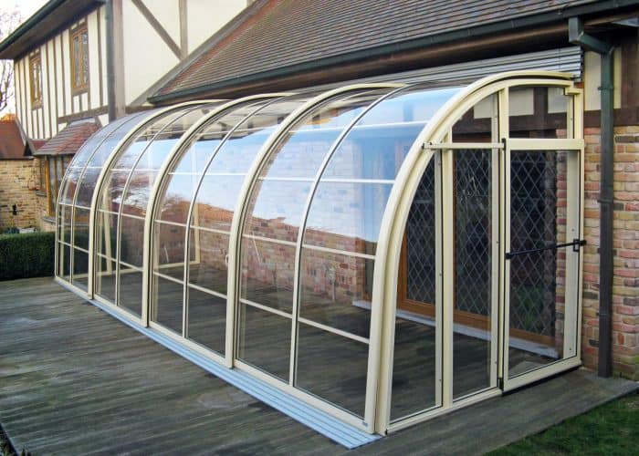 verandax